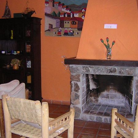 Casa Rural Puria Rebollar  Dış mekan fotoğraf