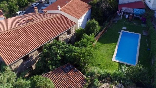 Casa Rural Puria Rebollar  Dış mekan fotoğraf